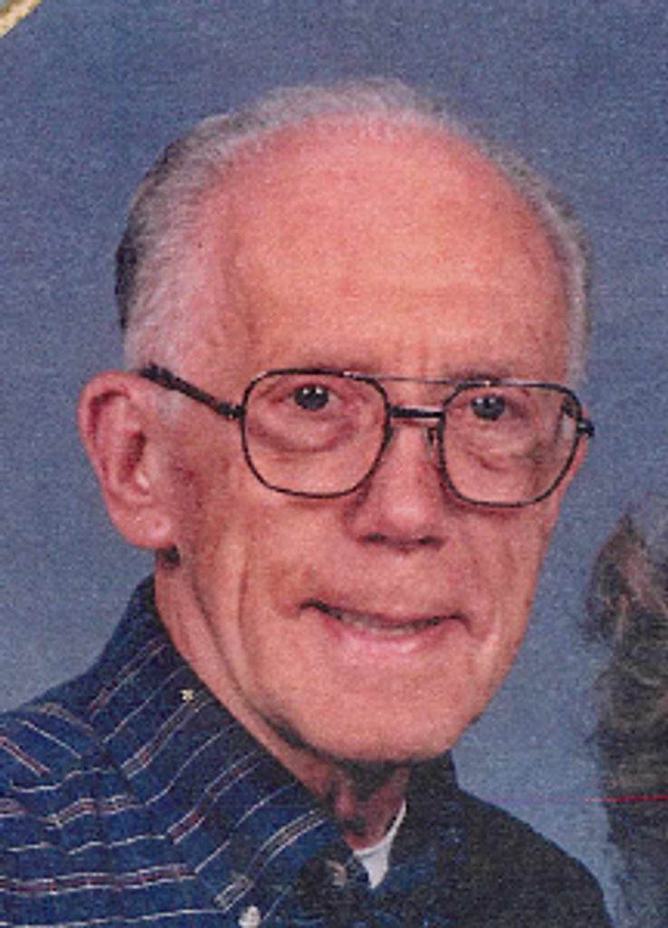 Walter Aberth, Sr.