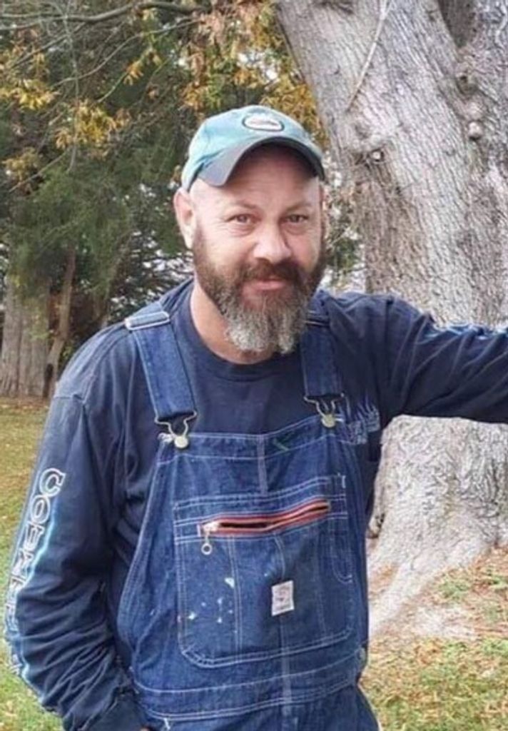 Craig Dabbs Profile Photo