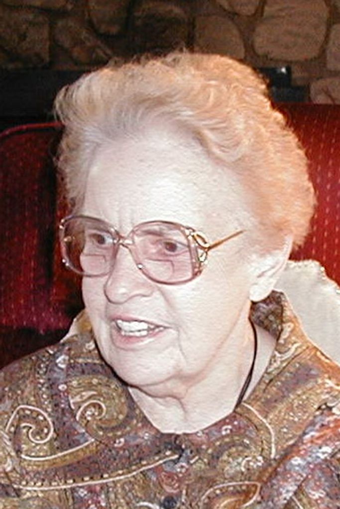 Kathleen (Carter)  Warren Profile Photo