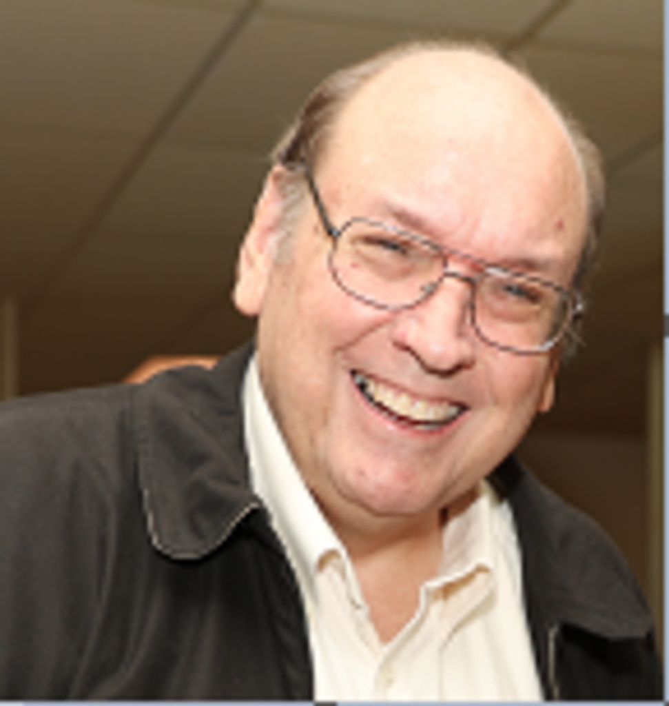 Robert Morgan Darden Profile Photo