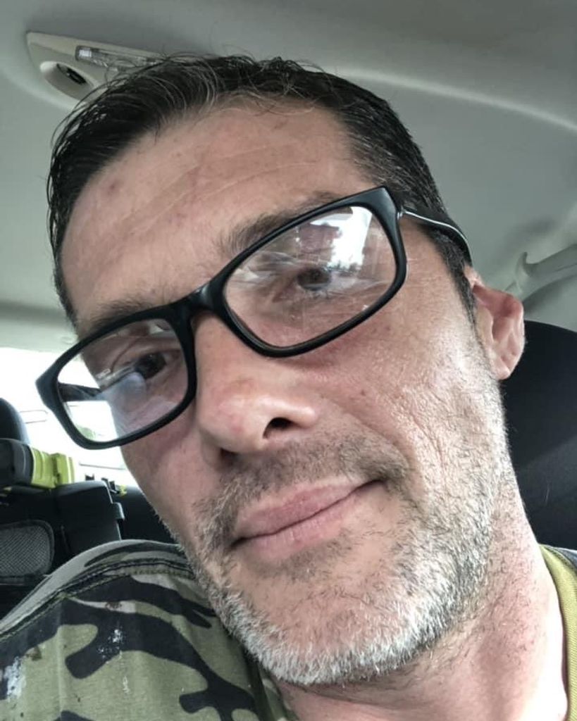 Mark Steven Hite Jr. Profile Photo