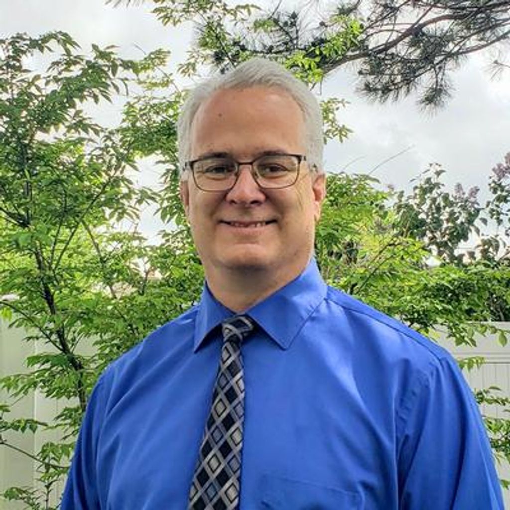 Paul Joseph Meigio Profile Photo