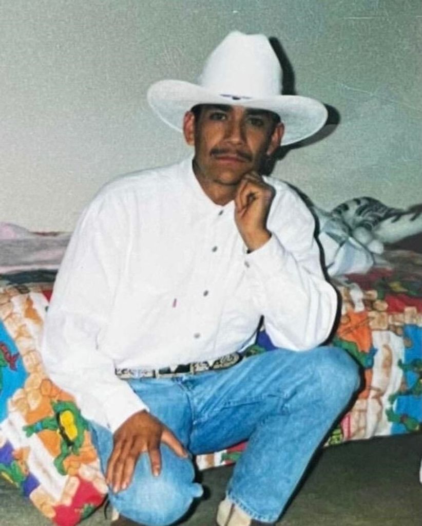 Victor Velazquez Rosales