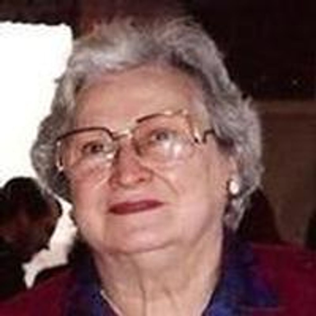 Rose C. Mishler