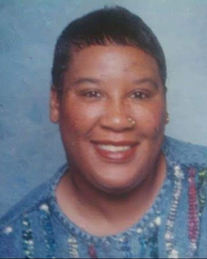 Carla Moore