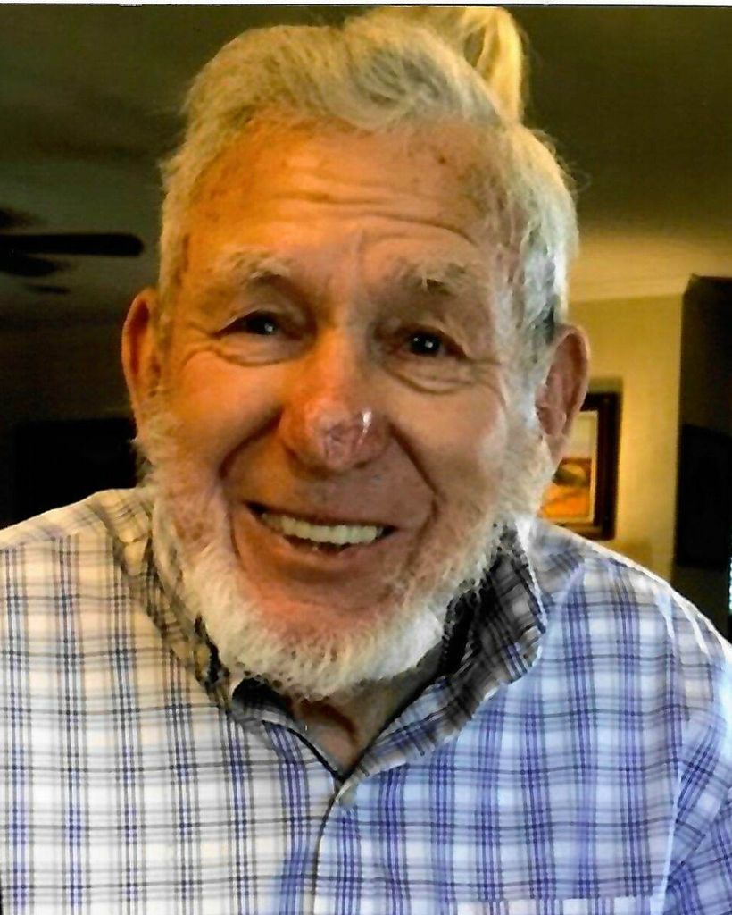 Carl Kaufman Profile Photo