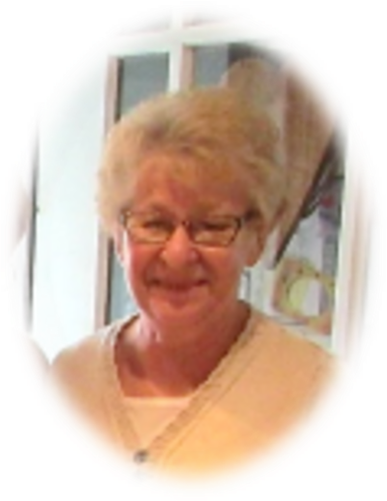 Sharon Marie Wahl Profile Photo