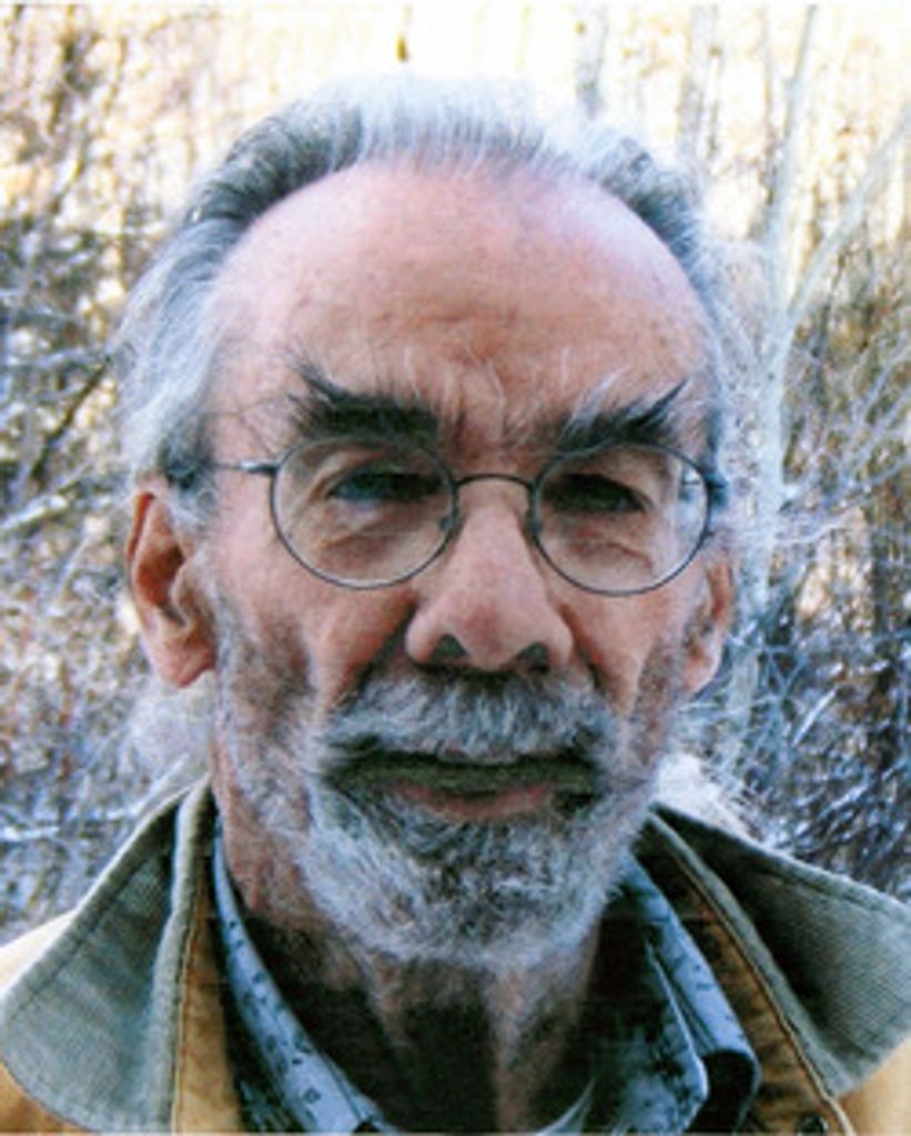 George Peterson