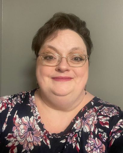 Ginger Davis Saunders's obituary image