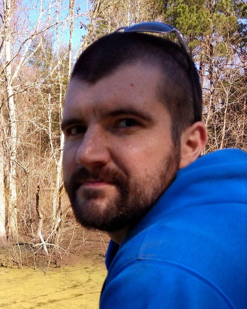 Bruce Baczewski