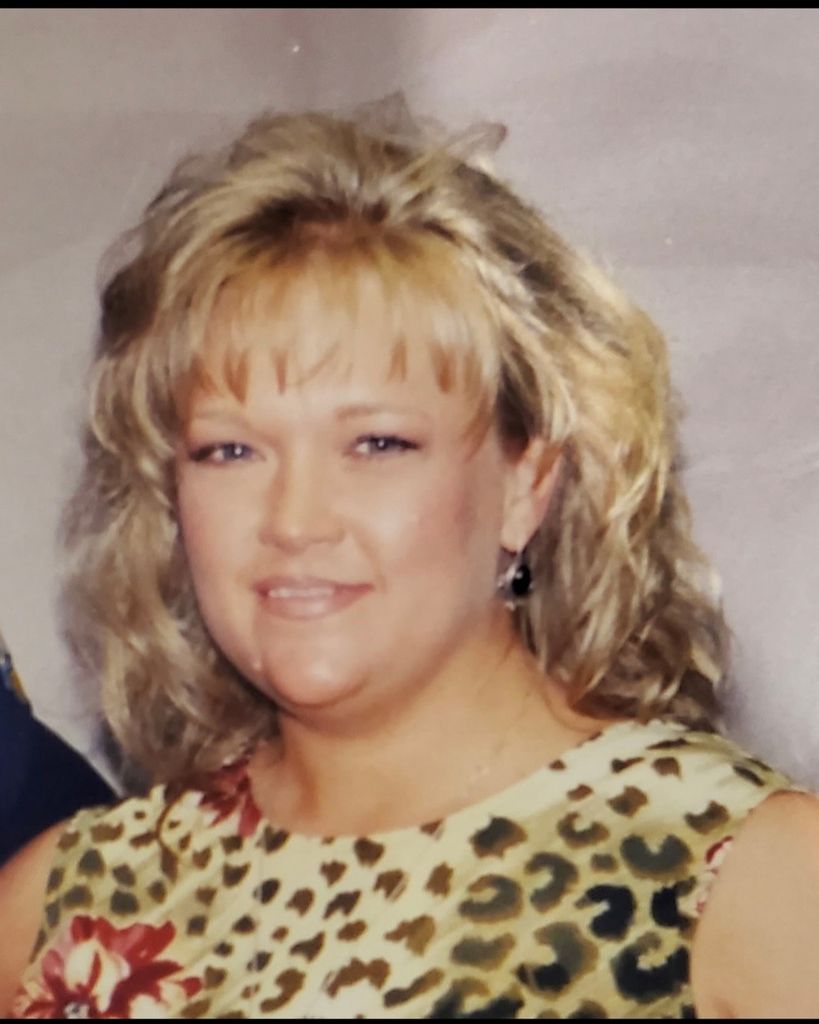 Melissa Marceline Inge