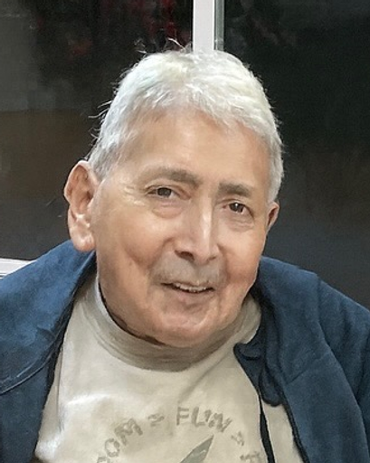 Richard Silva's obituary image