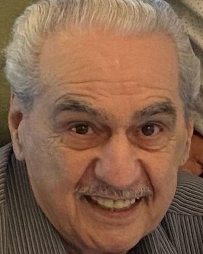 Vincent J. Monaco