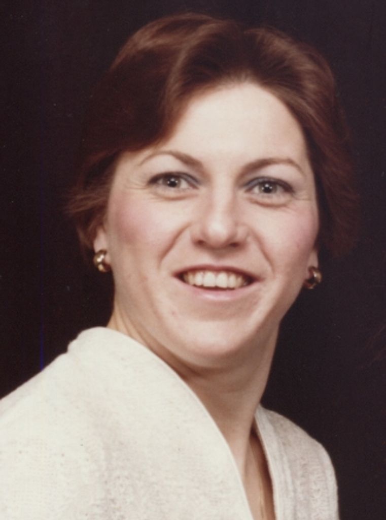 Jacqueline O "Jackie" Marchese Profile Photo
