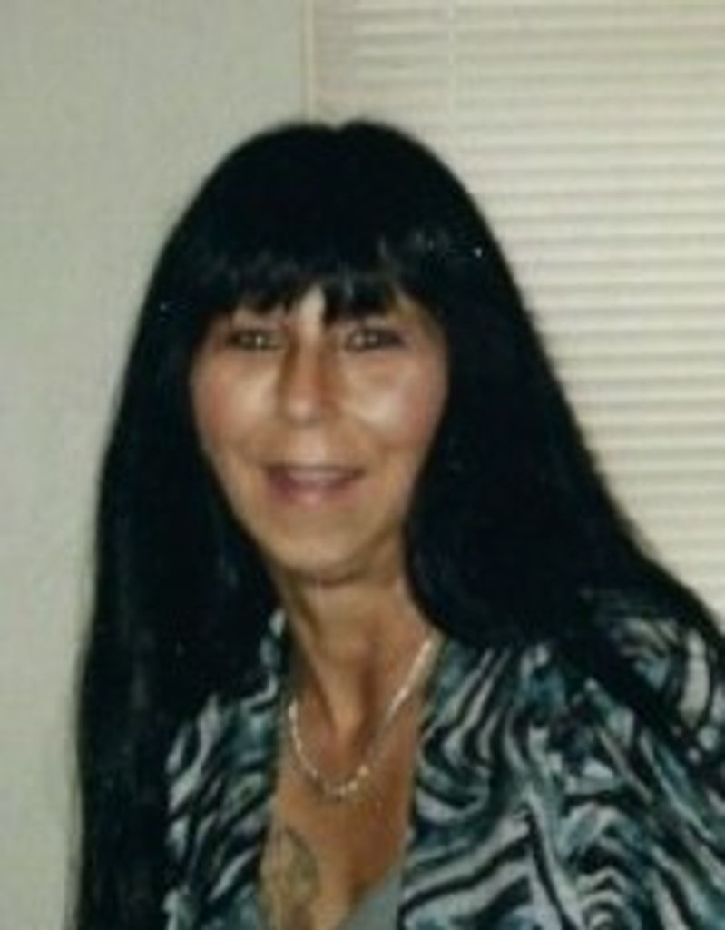 Theresa "Terri" Marie (Hoadley)  Clark Profile Photo