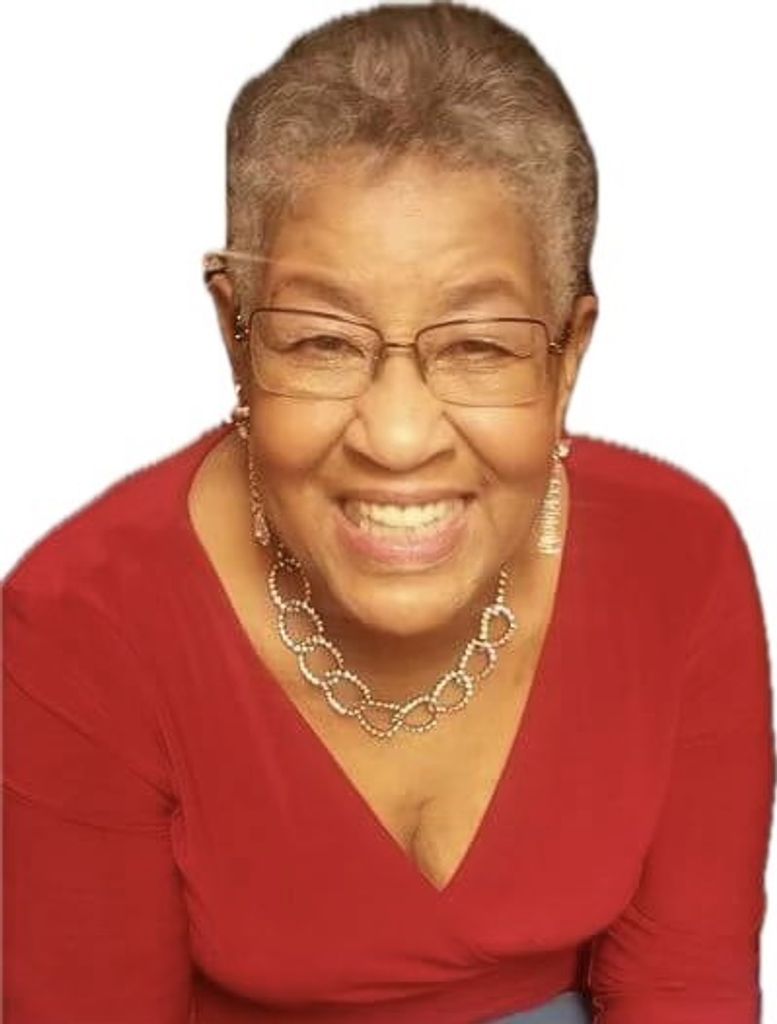 Rita Jean Dodd