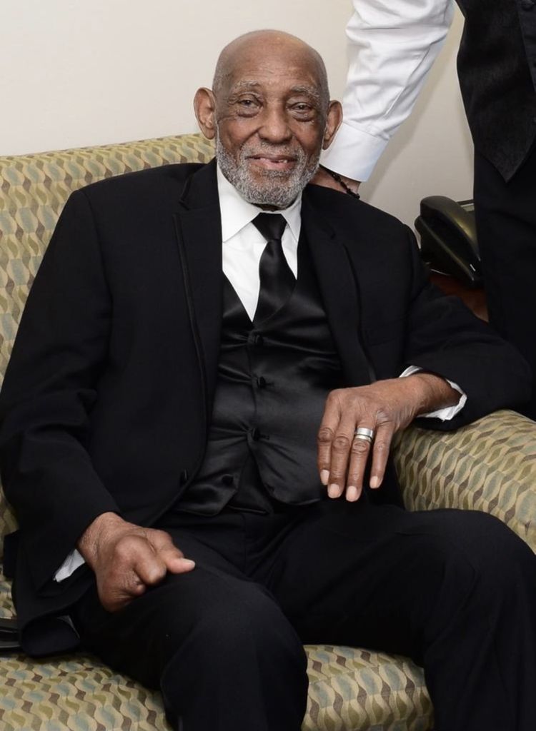 Chester Ishmael
