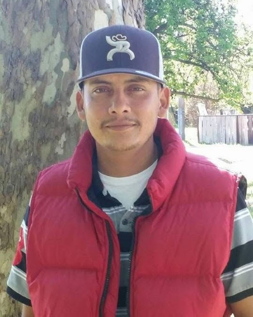 Mauricio Velazquez Profile Photo