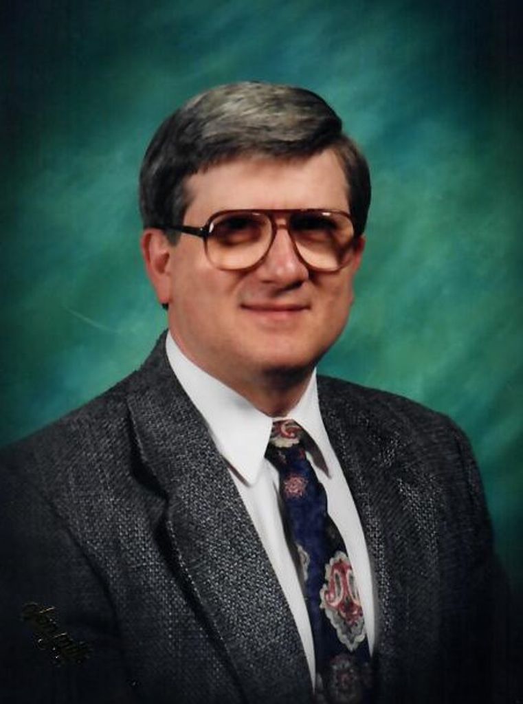Joseph A. Servedio