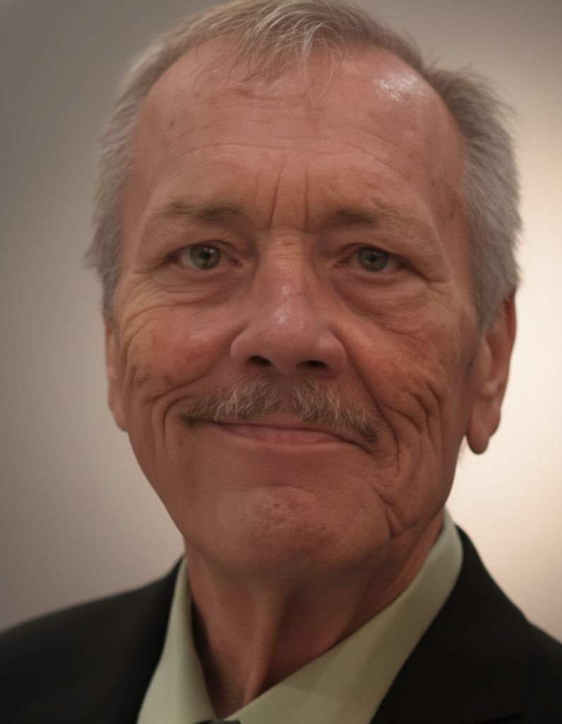 Robert A. Green
