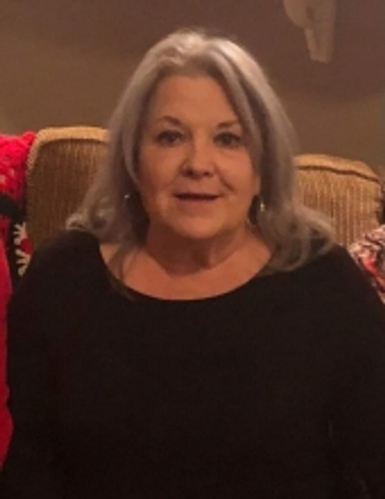 Ginger Paige "Deedee" Patton