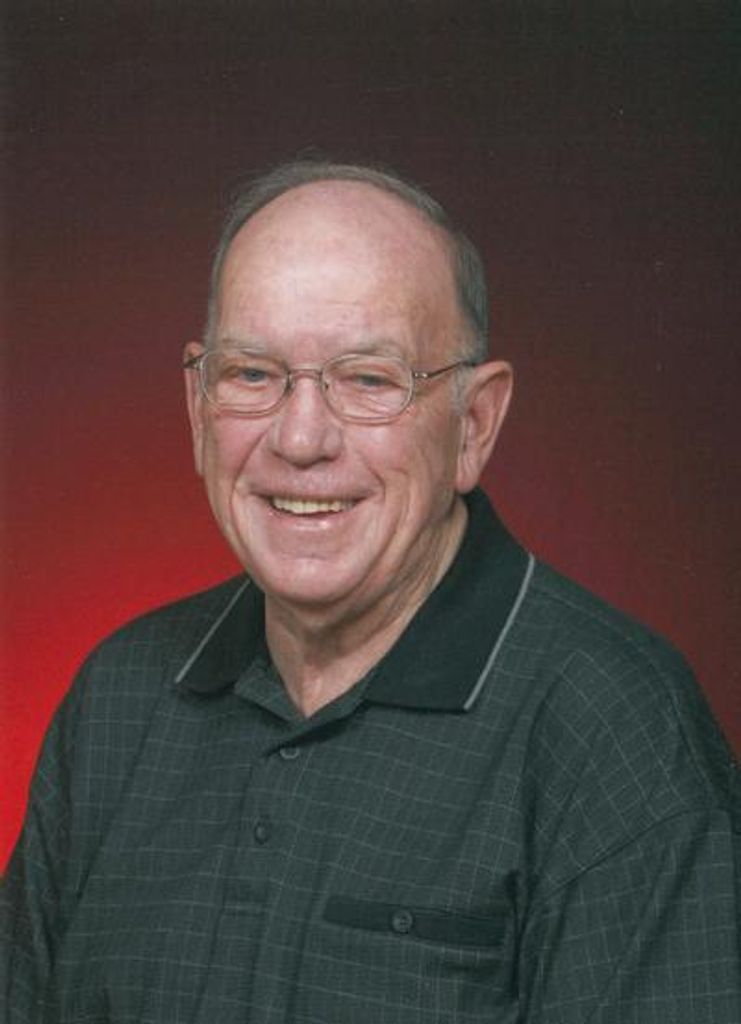Robert K. Getz Profile Photo