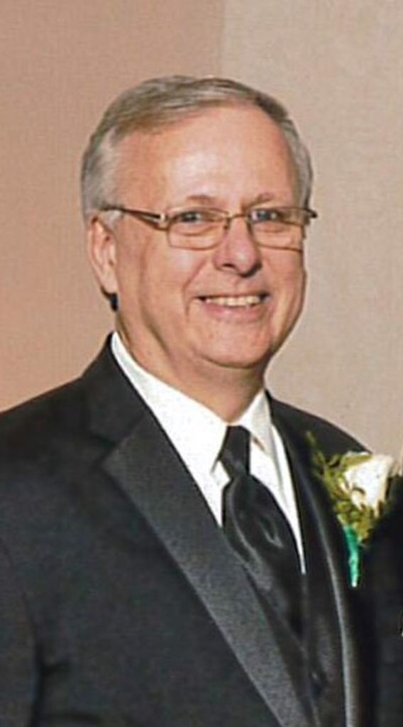 Dennis Anthony Krueger Profile Photo
