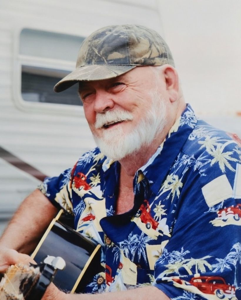 Michael Leon Rhodes Profile Photo