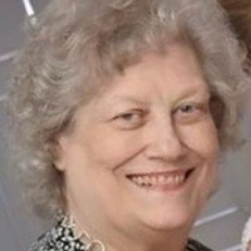 Larrie Decoux Dahlstrom