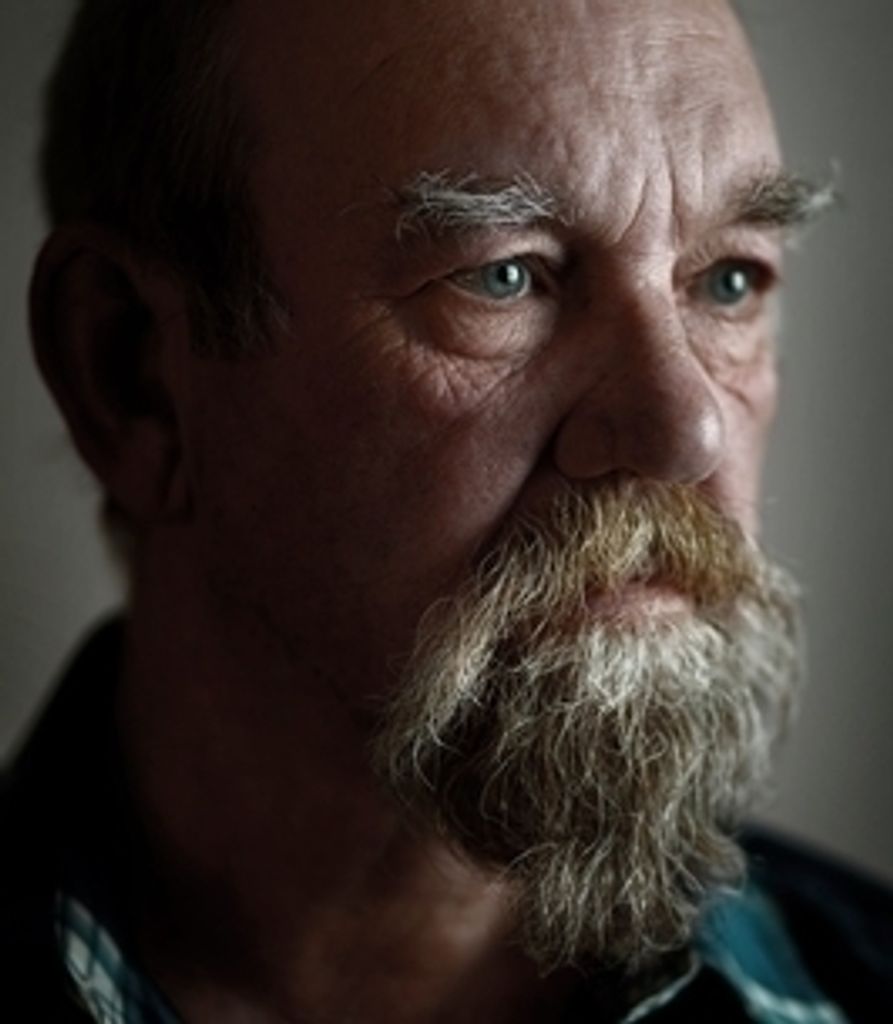 Anthony Butler Profile Photo