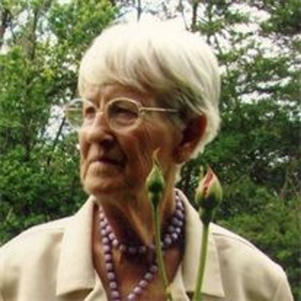 Mildred Ruth Caughron