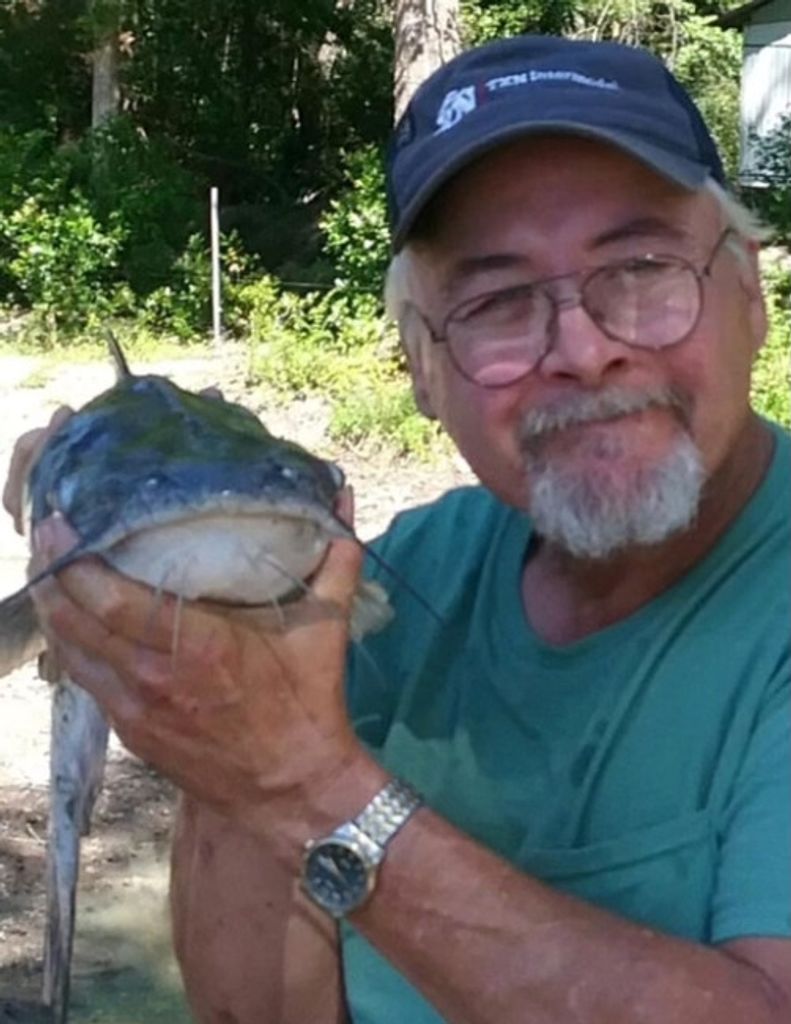 Tony Ray Register Profile Photo