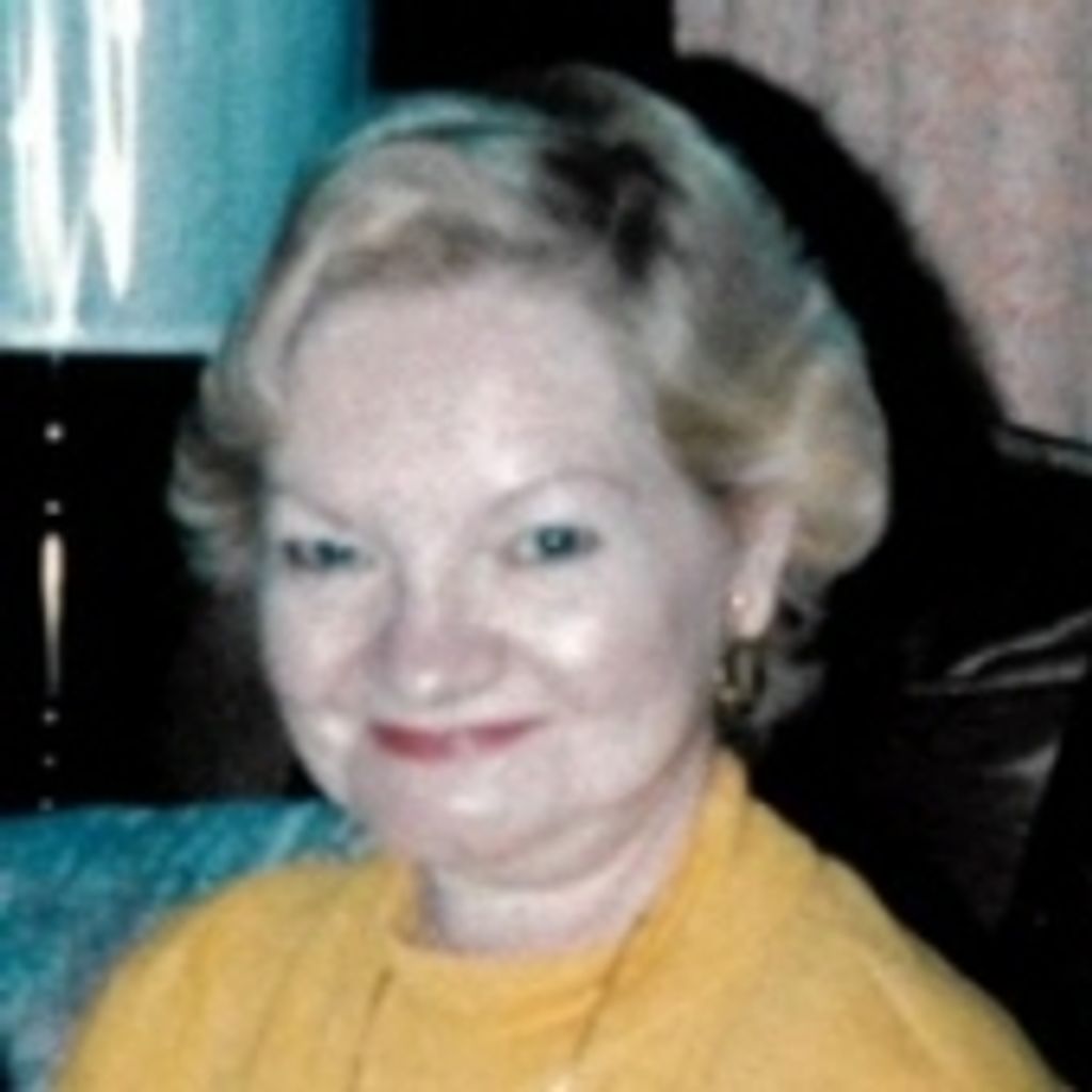 Dorothy B. Snider Mccormick Profile Photo