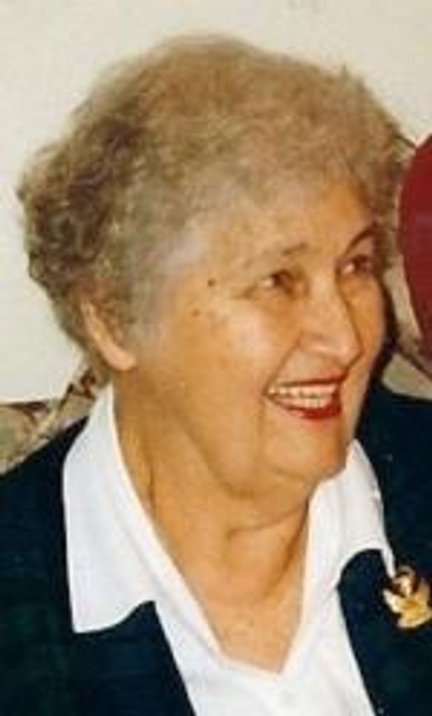 Polly A. Marks