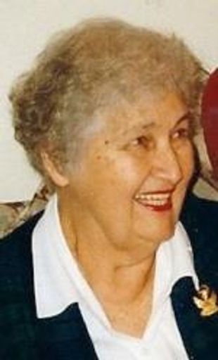 Polly A. Marks Profile Photo