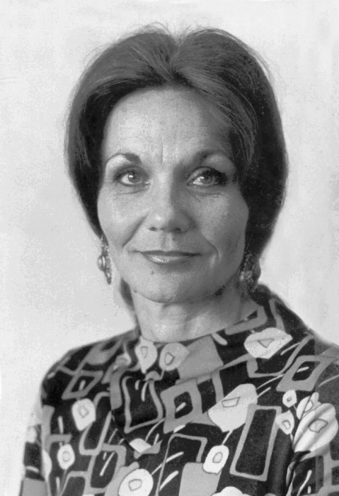 Larene (Colson)  Smith