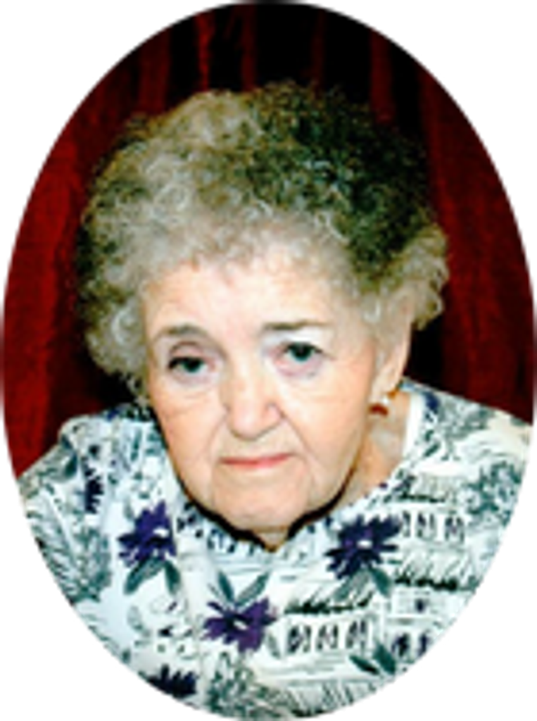 Mildred Lachance