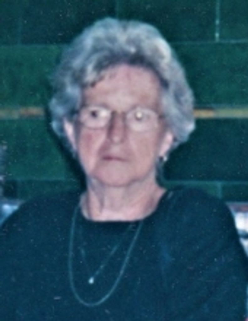 Rosalee French