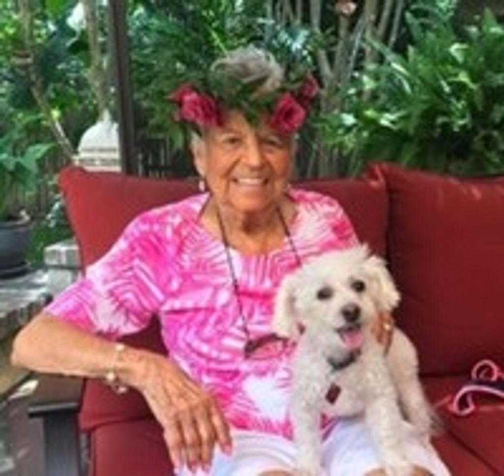 Mary Bird Profile Photo