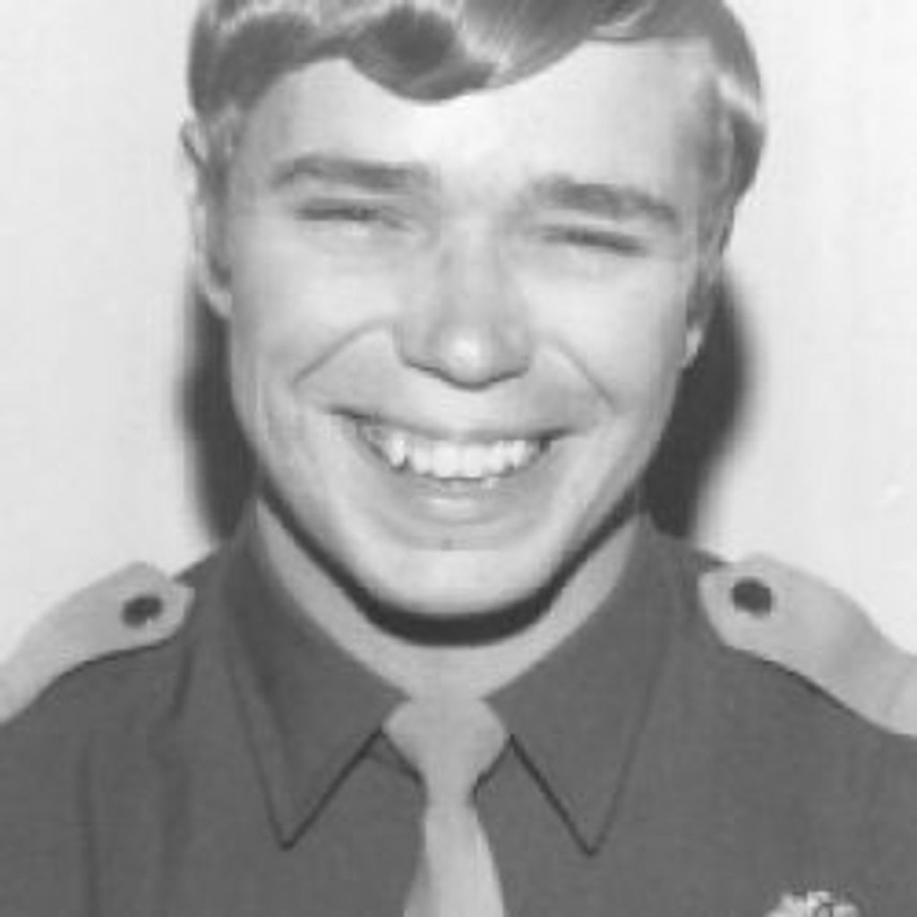 Jerry  Ross Atwell