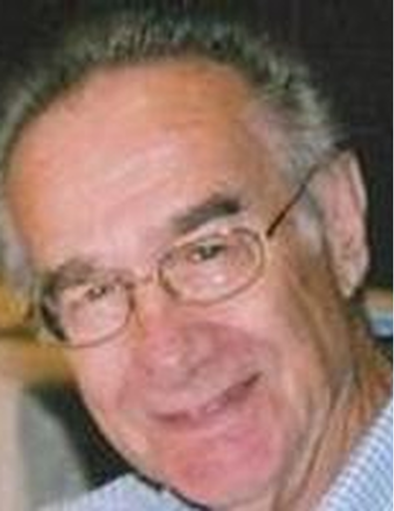 H.G. Shane