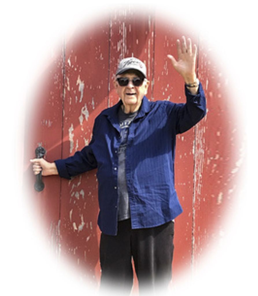 Marvin James Hobart