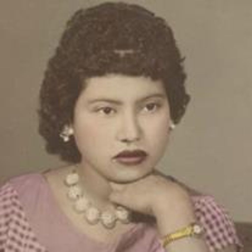 Josefa Hernandez Profile Photo