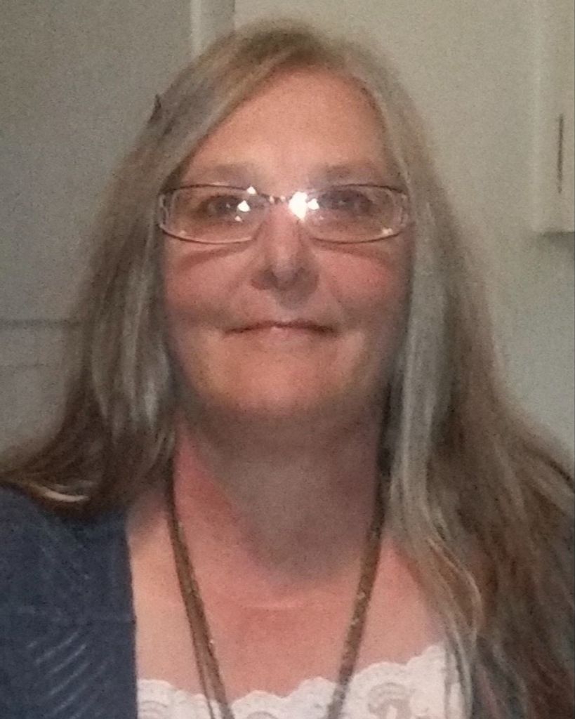 Judy Farrell