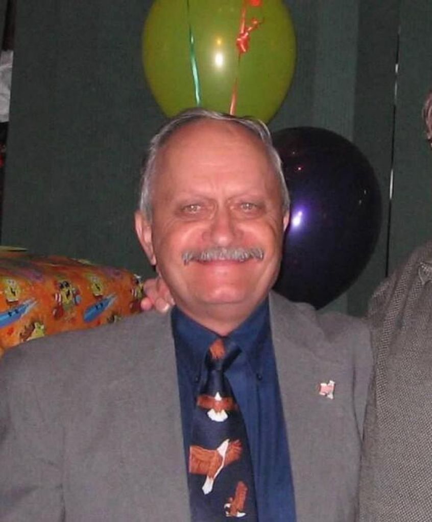 Herbert G Reis Profile Photo