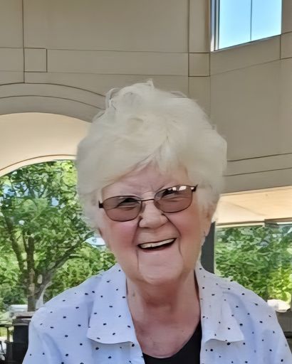 Carol J. Haugdahl's obituary image