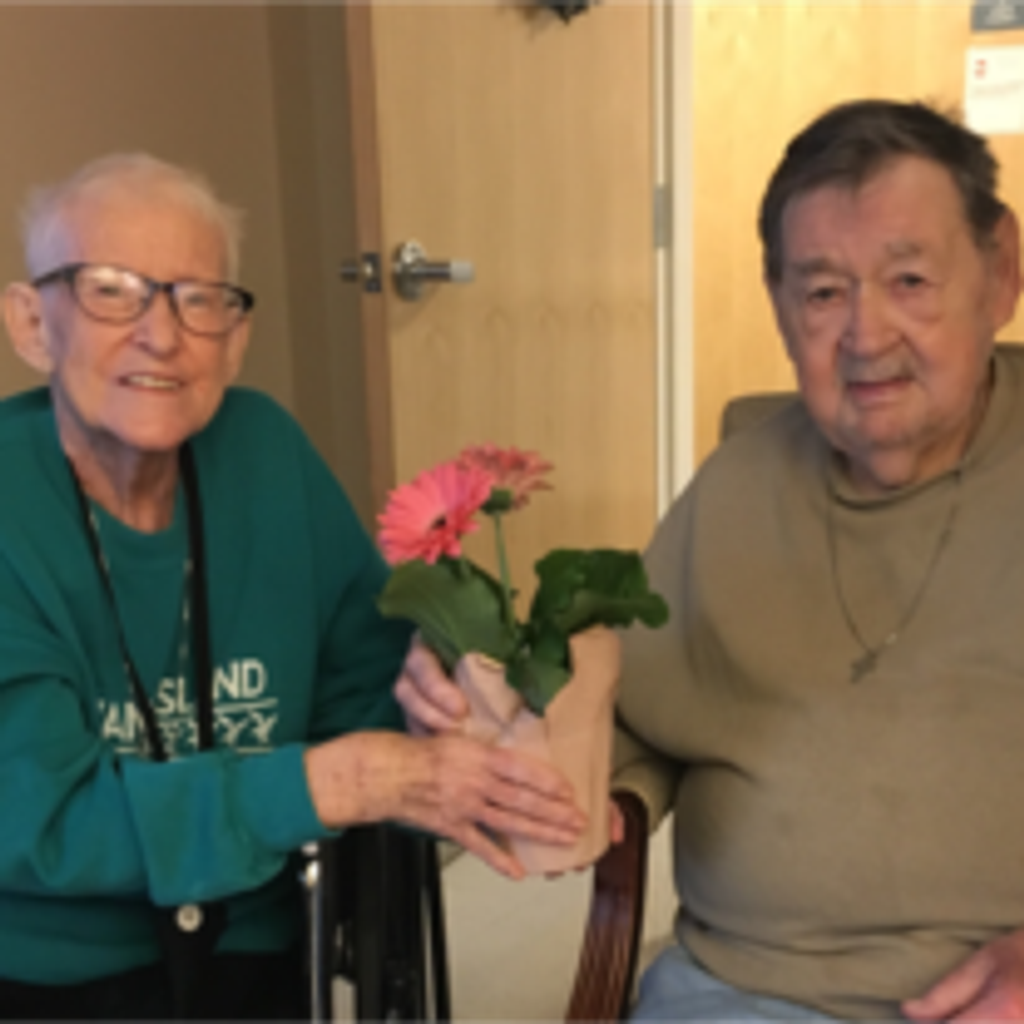 Richard And Blanche (Berube) Nylen Profile Photo