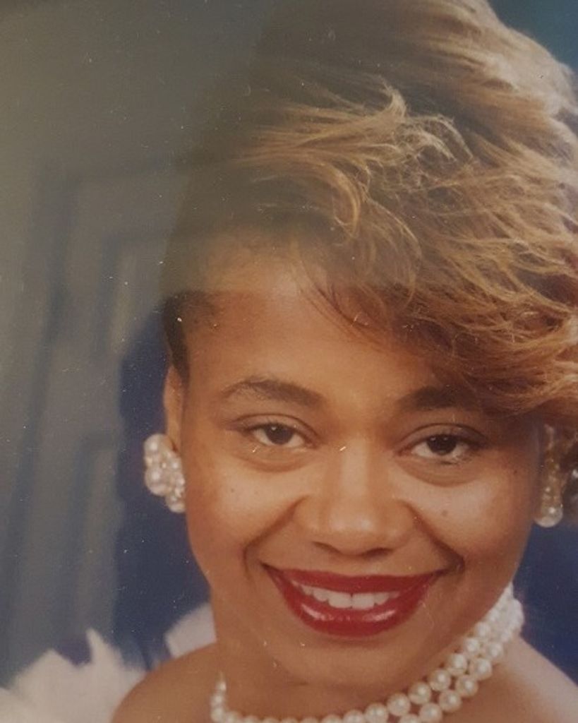 Sheila Brown Profile Photo
