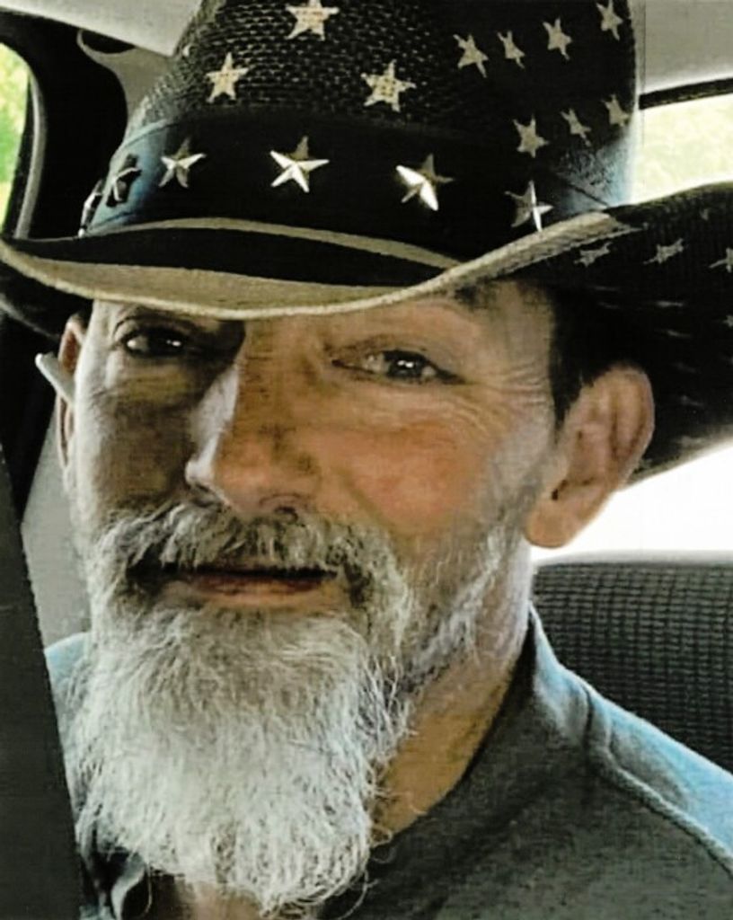 Edward "Eddie" David Mcfall Profile Photo