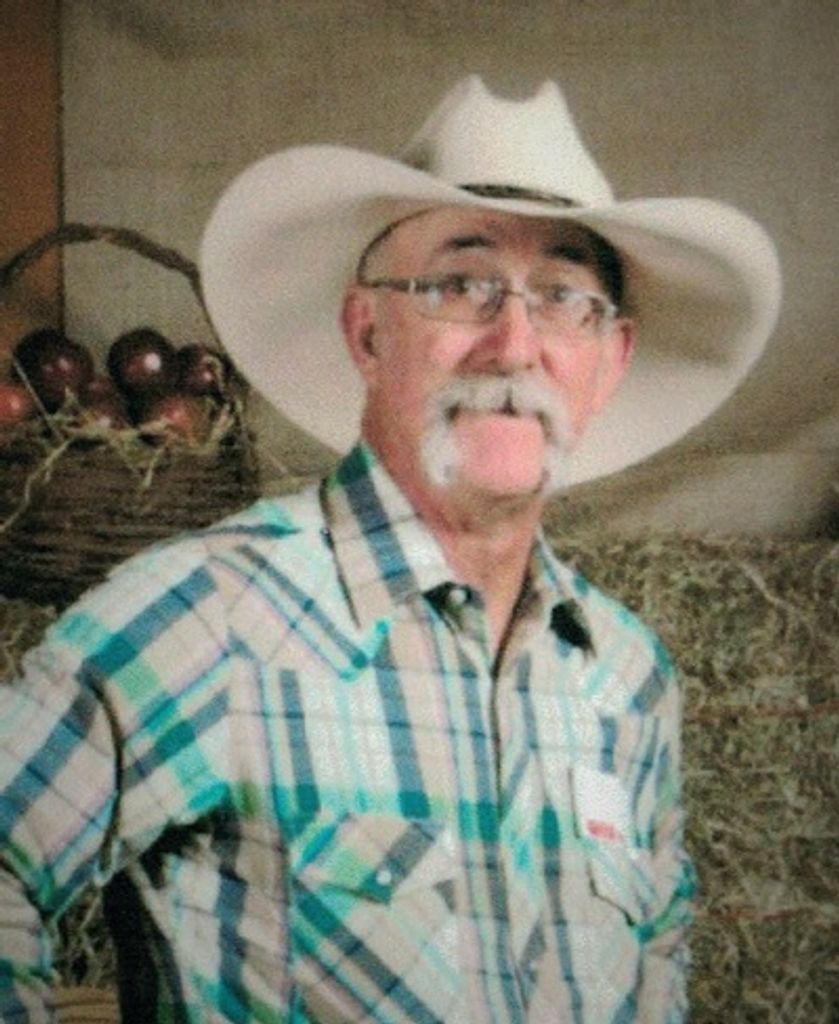 Fredrick "Freddie" Eugene Hullett